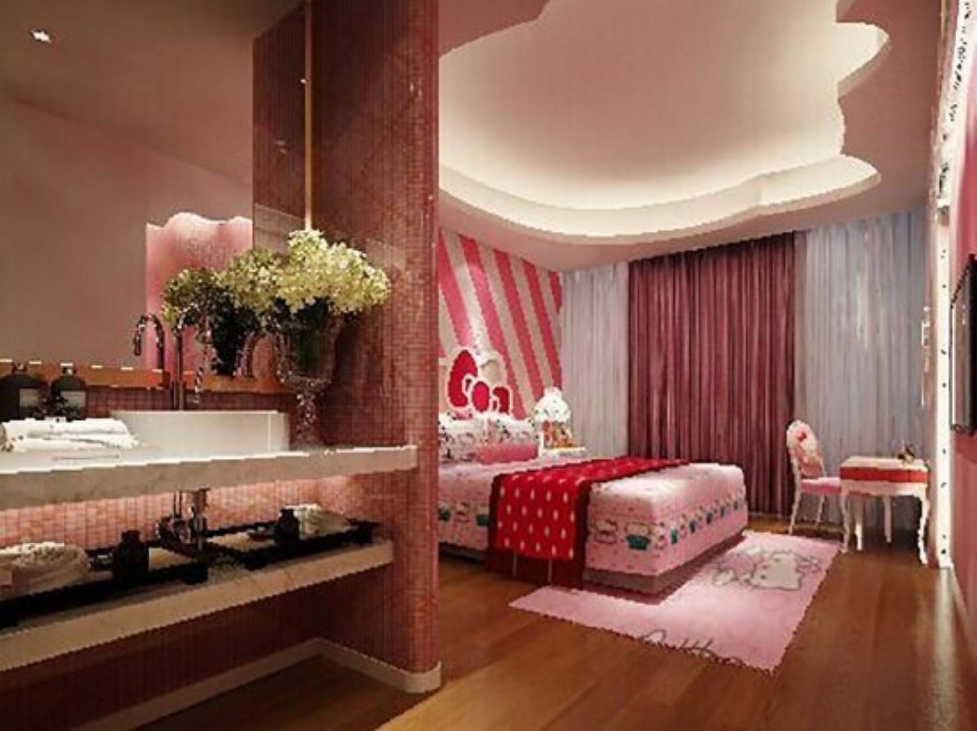 Foshan Tianguo Xingyue Hotel Nanhai Exterior foto
